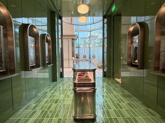 廣州文華東方酒店優惠