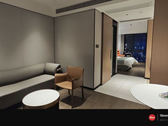 璞倫飯店（慈溪環創中心店）優惠