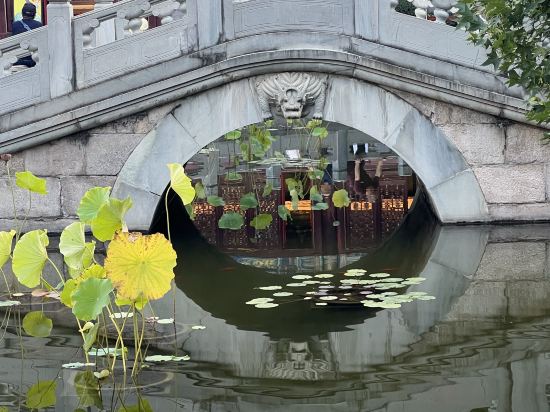 北京天倫松鶴大飯店優惠