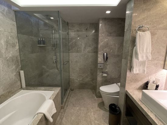 千禧新世界香港酒店優惠