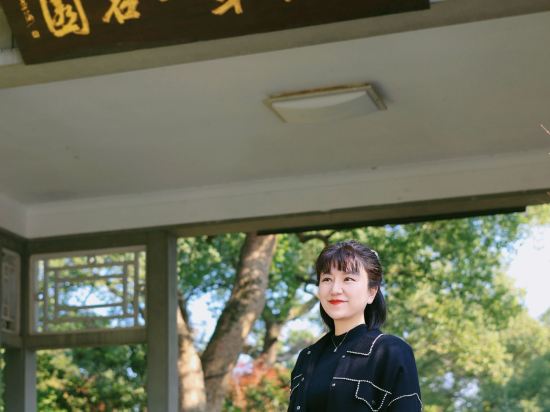 杭州西湖國賓館·西湖第一名園優惠