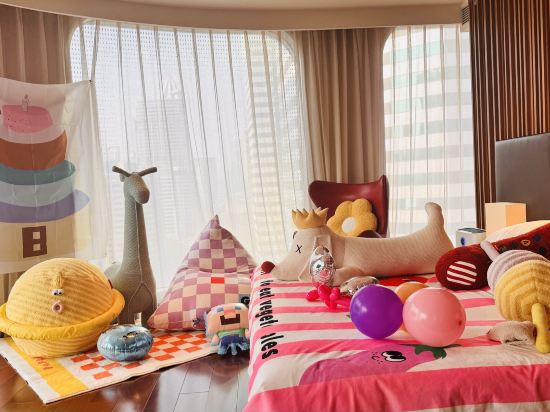 上海新天地安達仕酒店優惠