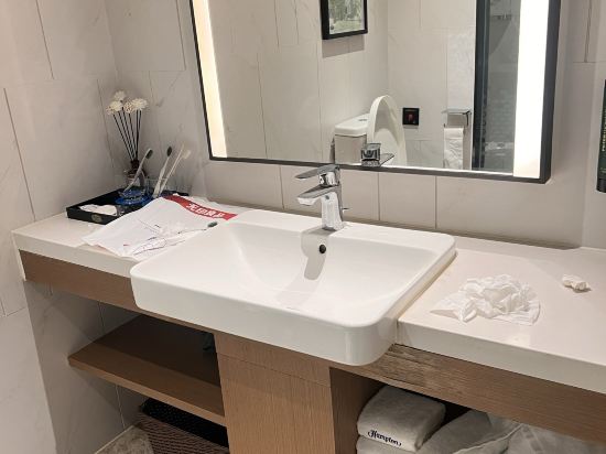 重慶觀音橋希爾頓歡朋飯店優惠