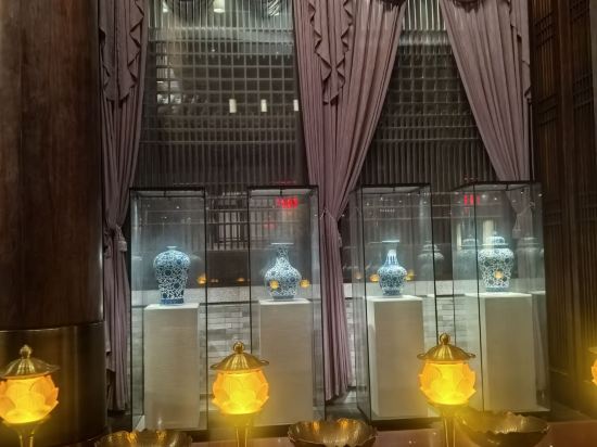 青島即墨古城君瀾度假飯店優惠