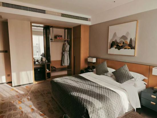 洛陽華美達飯店優惠