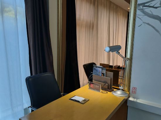 莽山森林温泉酒店優惠