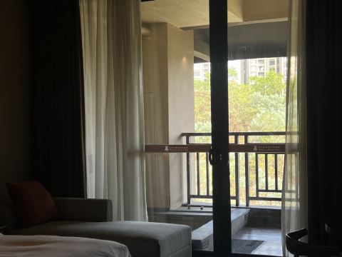 清遠熹樂谷温泉度假酒店優惠