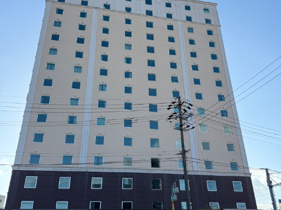 春秋陽光酒店名古屋常滑車站前優惠