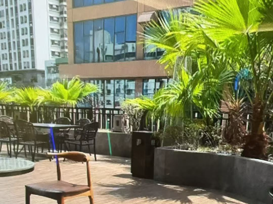 珠海棕泉水療酒店優惠