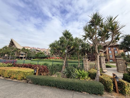 迪士尼探索家度假酒店優惠