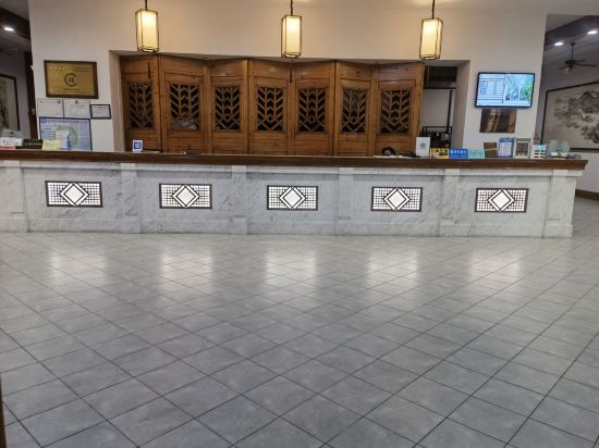 雲浮迎賓館優惠