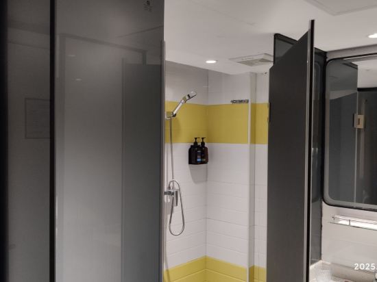 嵐語酒店（廣州永慶坊上下九步行街店）優惠