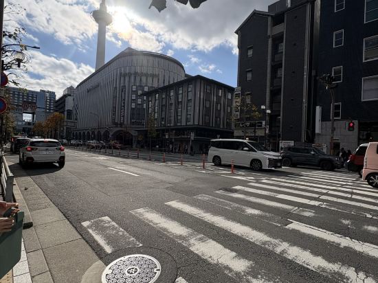 京都站前大和ROYNET酒店優惠