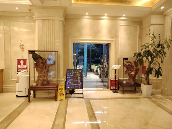 維也納國際飯店（深圳龍崗天安數碼城店）優惠