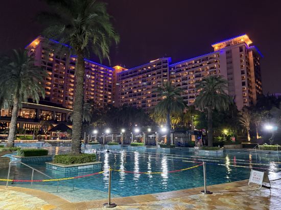 三亞國光豪生度假酒店優惠