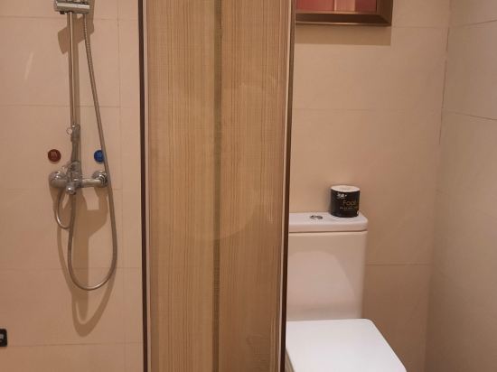 大橫琴高級人才酒店（橫琴口岸店）優惠