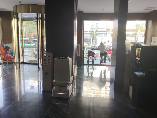 舒漫飯店（西安城牆安定門地鐵站店）優惠