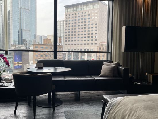 上海鏞舍酒店優惠