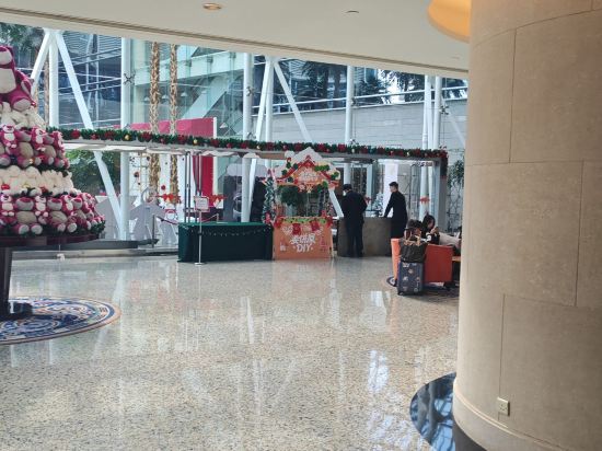 昆明佳華廣場飯店優惠