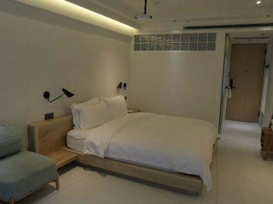 珠海外伶仃島悠活酒店優惠