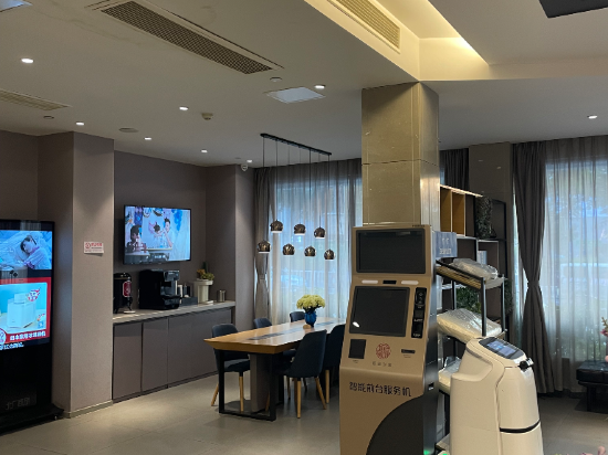 如家商旅飯店（廈門市政府中山路店）優惠