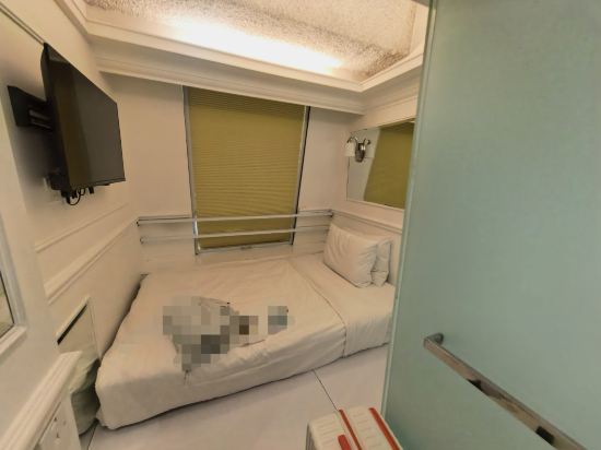 銅鑼灣迷你精品酒店優惠