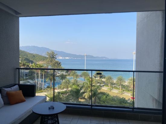 深圳桔釣沙萊華度假酒店優惠