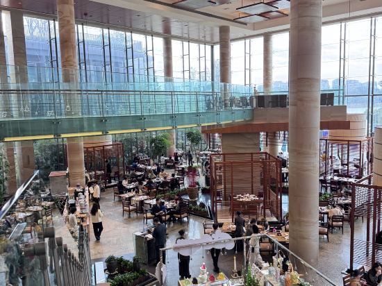 東莞松山湖凱悦酒店優惠