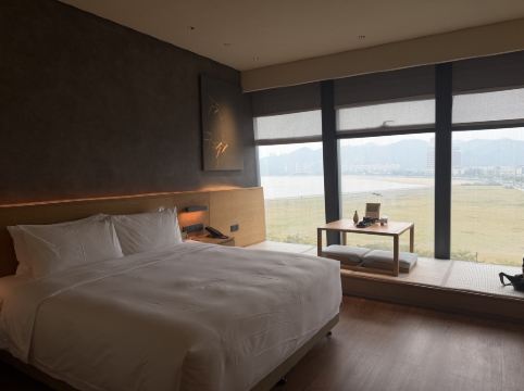 珠海青竹書院酒店優惠