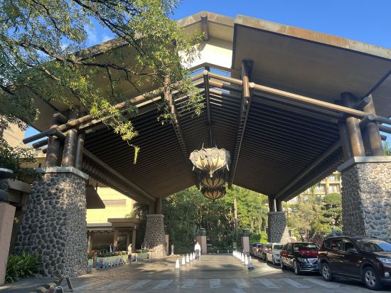 長隆酒店（廣州長隆野生動物世界店）優惠