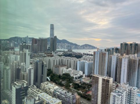 香港康得思酒店優惠