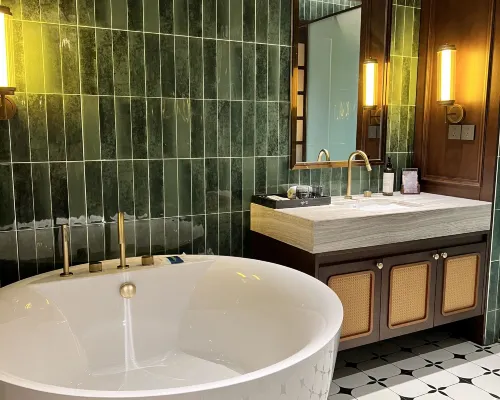 Snow Garden · Blossom Lane  Ultra-Luxury B&B (Harbin St. Sophia Cathedral · Central Avenue) الغرف Photos