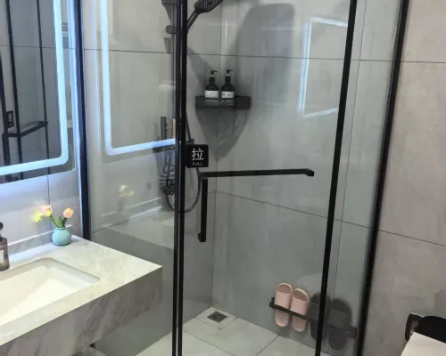 Floral Hotel · Qixi Hotel (Xuegu Scenic Area Branch) Номера Photos
