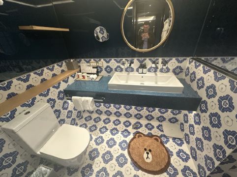 葡京人酒店-LINE FRIENDS PRESENTS CASA DE AMIGO優惠