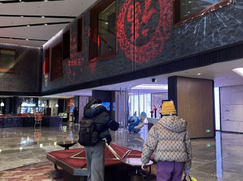 西安萬麗酒店優惠