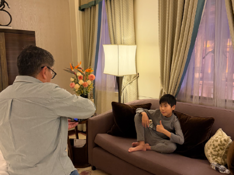 上海和平飯店優惠