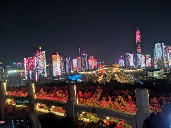 深圳車公廟逸扉酒店優惠