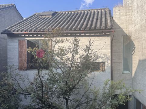 大理古城·既下山SUNYATA酒店優惠