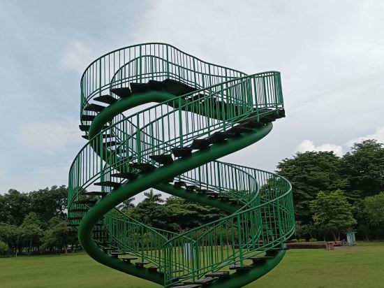 摩天輪全景民宿（華僑城歡樂海岸店）優惠