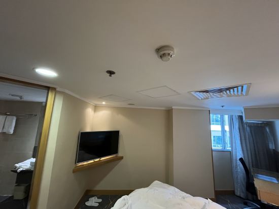 香港城景國際優惠