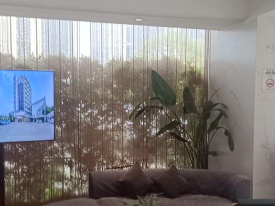 青語花園酒店（深圳寶安海雅繽紛城店）優惠