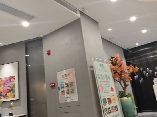 開平青楓酒店公寓優惠