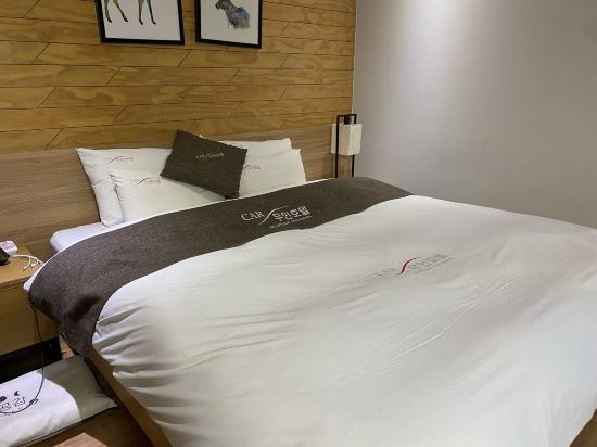 Gunsan CAR Self Check-in Motel 쿠폰