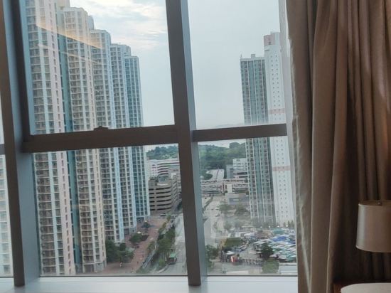 香港悦品天秀酒店優惠