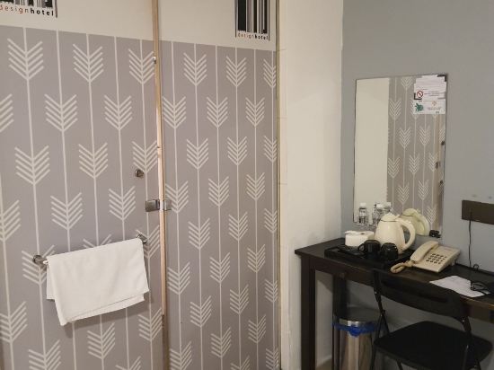 吉隆坡M設計酒店優惠