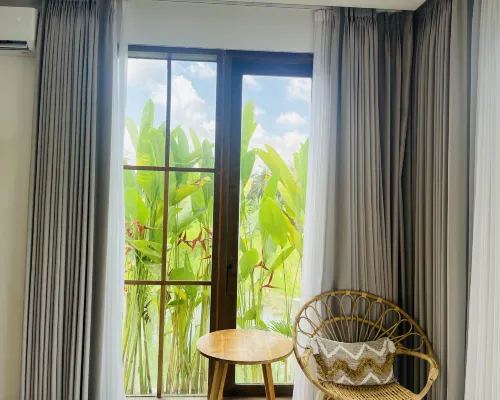 Tembaga Serenity Villa – Paradise with Pool and Garden Phòng Photos