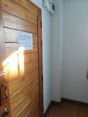 رينا هاوس تشيانغ ماي الغرف Photos