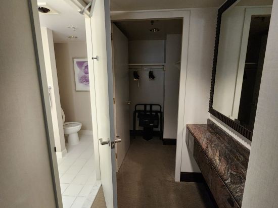 希爾頓長灘酒店優惠