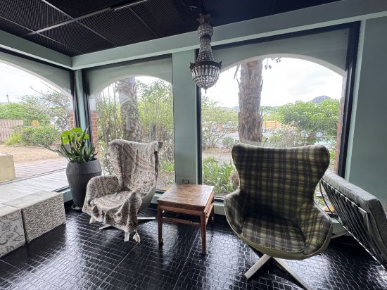 承億文旅（屏東墾丁雅客小半島）優惠