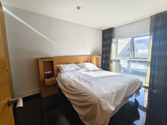 赫斯珀里亞費拉套房酒店優惠